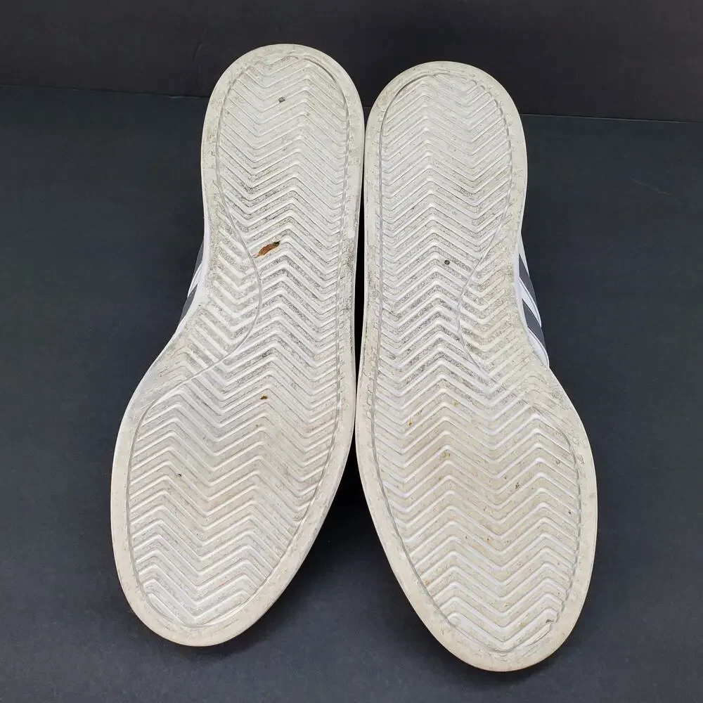 adidas mens white